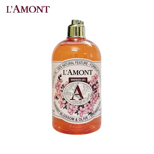 Sữa tắm Cherry Blossom 500ml